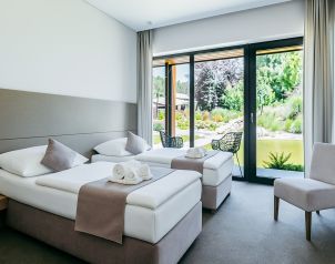 Hotel Jagdfestung Image three