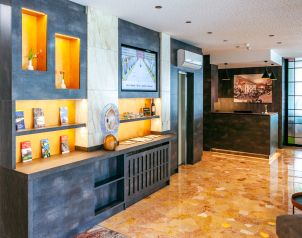 Hotel Unione Image three