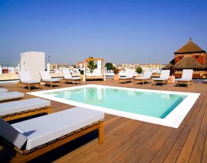 Hotel Zenit Sevilla**** Image two