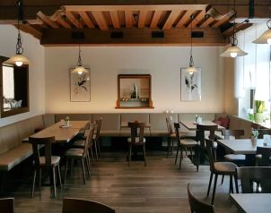 Landhotel Imhof Image two