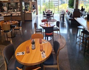 Stages Hotel Image three