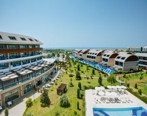 Tui Magic Life Jacaranda