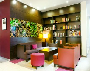 Mercure Hotel Image two