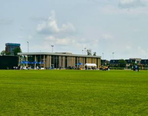 Van der Valk Hotel Schiedam Image five