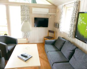 Sportssenter Skaerbaek Image three