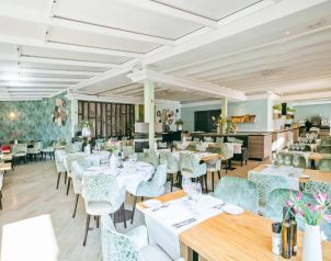 Van der Valk Hotel BARCAROLA**** Image three
