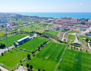 TUI BLUE Xanthe Resort