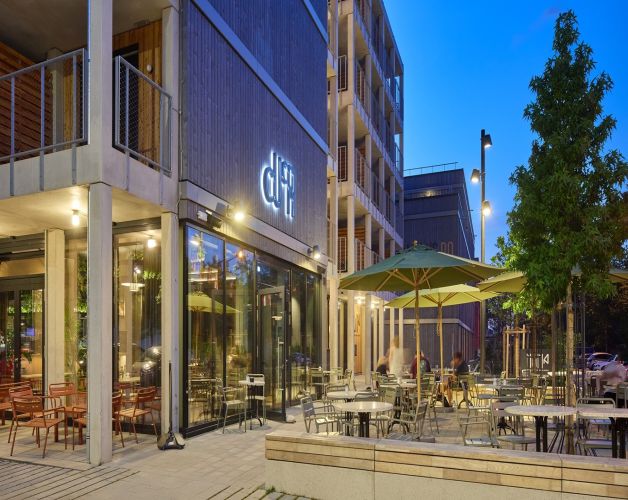 Hotel NuNa Image one