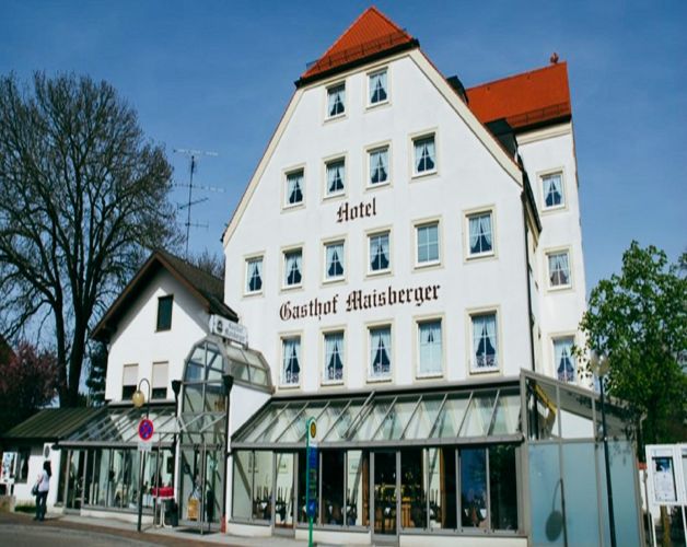 Hotel Gasthof Maisberger*** Image one
