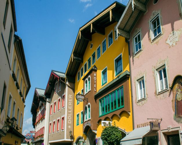 Hotel & Gasthaus Adler