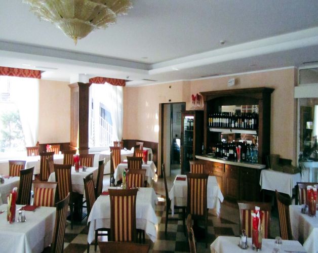 Hotel Olivo***S Image one