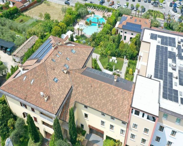 Hotel Palazzo della Scala**** Image one