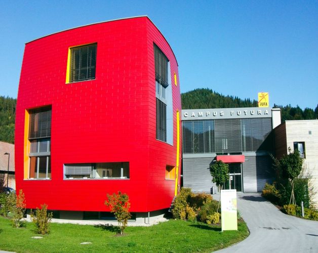 JUFA Hotel Bleiburg/Pliberk - Sport-Resort Image one