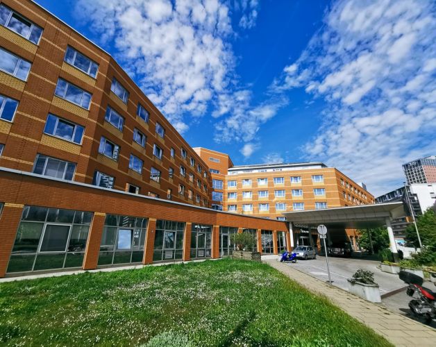 Plaza Premium Wien**** Image one