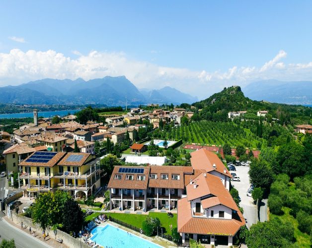 Hotel Splendid Sole**** Image one