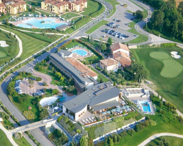 Active Hotel Paradiso & Golf**** Image one