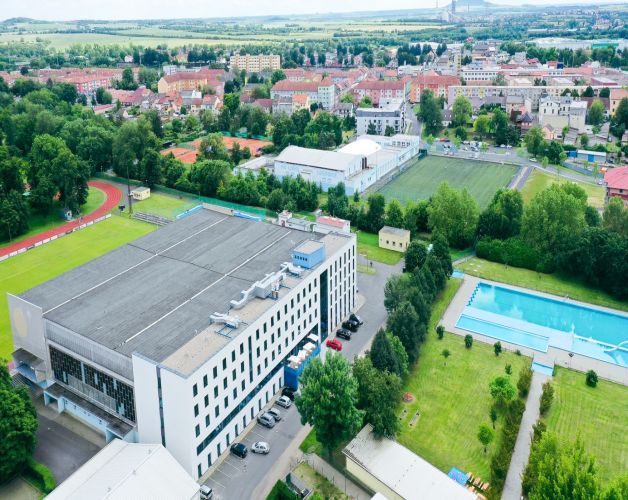 Active Stadium*** Image one