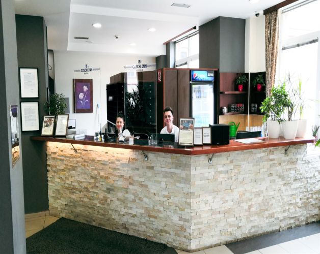 COLORFACTORY Spa Hotel**** Image one