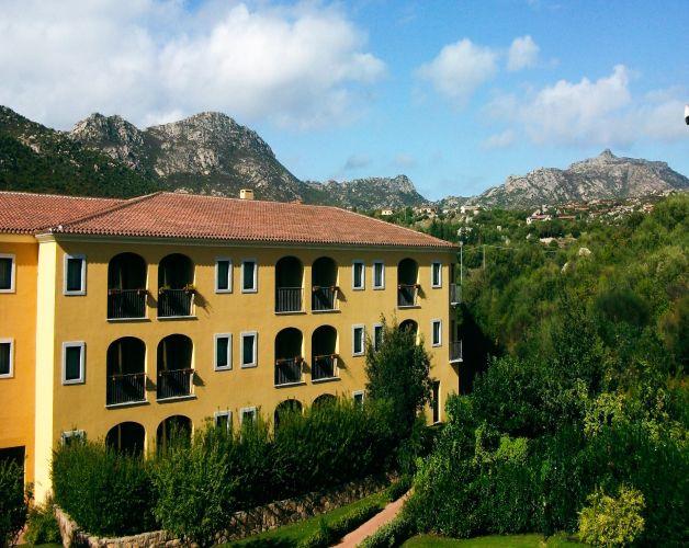 Geovillage Resort Image one