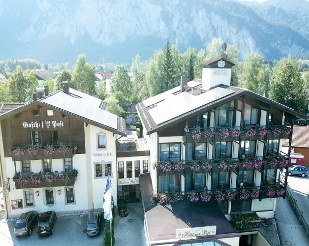 Hotel-Gasthof *** Image one