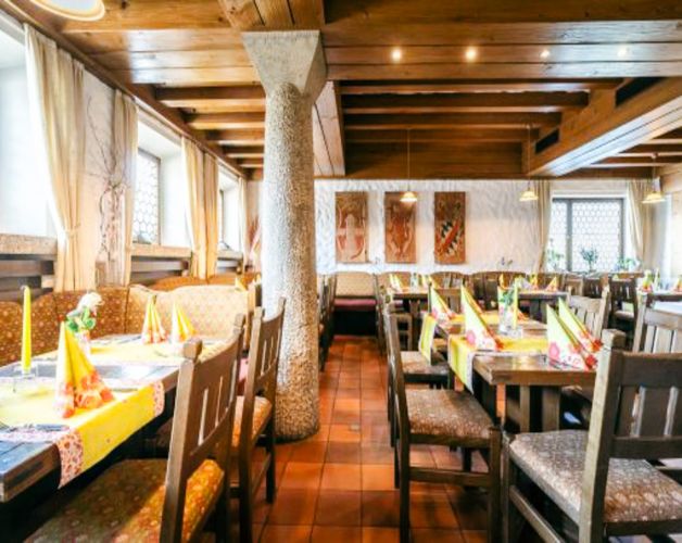 Hotel-Gasthof Zum Dragoner Image one