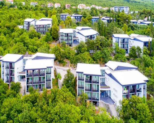 Resort Ad Turres*** Image one