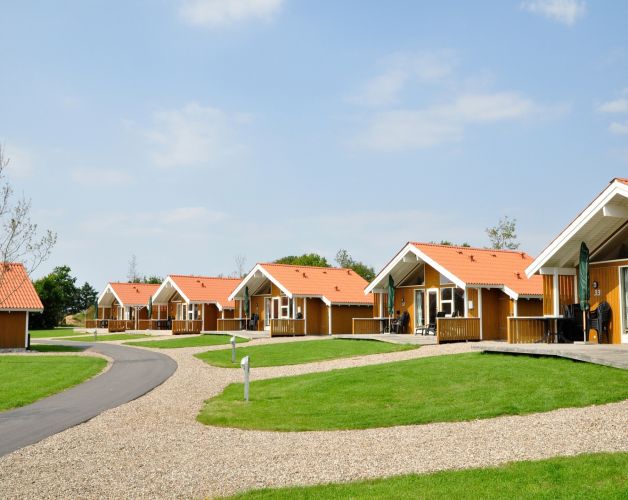 Sportssenter Skaerbaek Image one