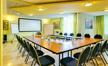 Best Western Hotel Ambassador***