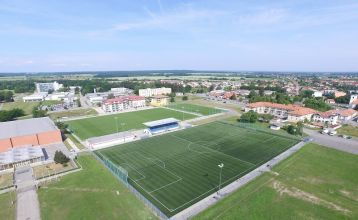 Hotel Zlata Hvezda****