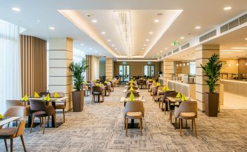 Greenfield Hotel Golf & Spa****