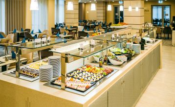 Greenfield Hotel Golf & Spa****