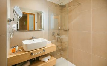 Greenfield Hotel Golf & Spa****