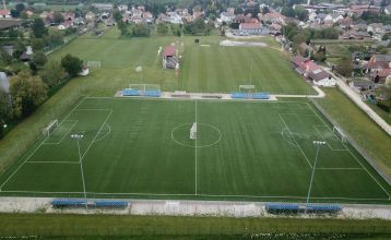 Greenfield Hotel Golf & Spa****