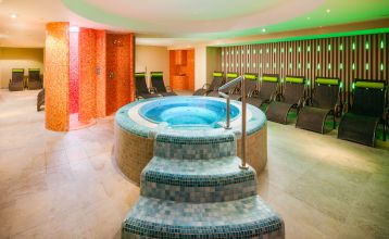 Greenfield Hotel Golf & Spa****