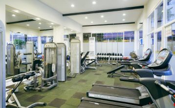 Hotel Grand Park Lara