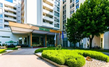 Thermenhotel Radin****