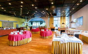 Thermenhotel Radin****