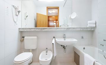 Thermenhotel Radin****