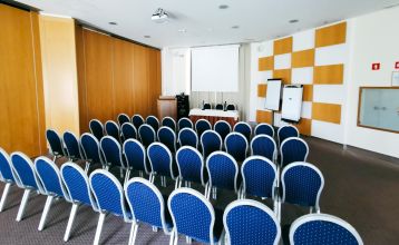 Grand Hotel Primus & Therme****S