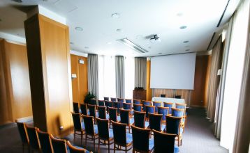 Grand Hotel Primus & Therme****S