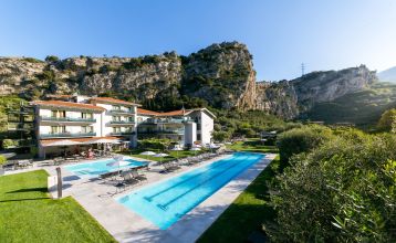 Aktivhotel Santa Lucia****