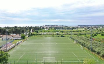 Aminess Vival Maestral Hotel****