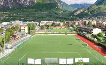 Garda Sporting Club Hotel****