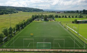 Clarion Congress Hotel****