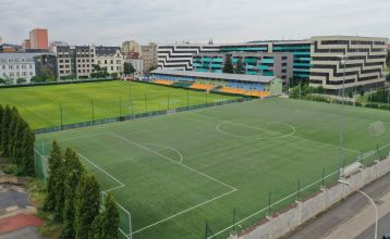 COLORFACTORY Spa Hotel****