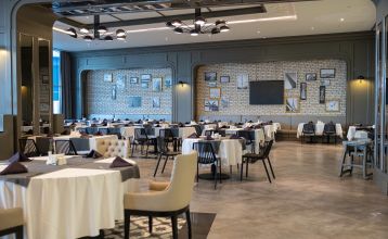 Sueno Hotels Deluxe Belek