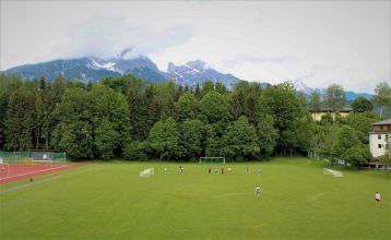 Hostel Alm 34 Saalfelden