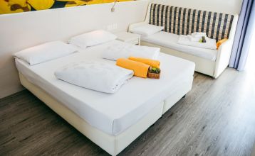 Agriturismo Maso Santa Lucia***