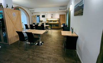 Agriturismo Maso Santa Lucia***