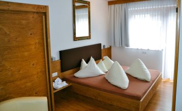 Hotel Alpina Resort nature&wellness****